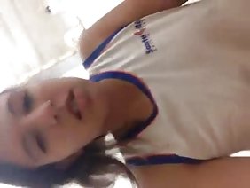 西班牙家庭夫妇乱搞电视机前