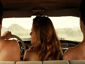 伍德曼与十八岁的学生斯维塔