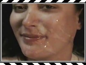 在车里的口交