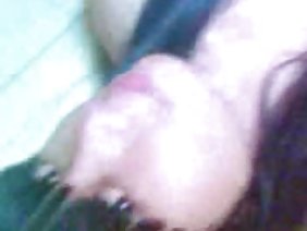 与一个年轻漂亮的女孩的传统性