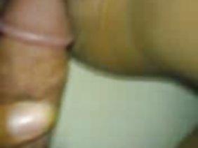 暨女孩的脸上