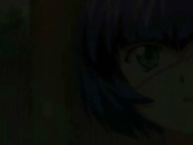 双腿分开，舌头沉入怀里。