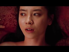 我想要一个金发女郎