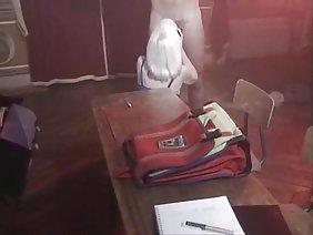 茉莉花口交