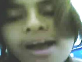 完全脱了衣服，搞定了